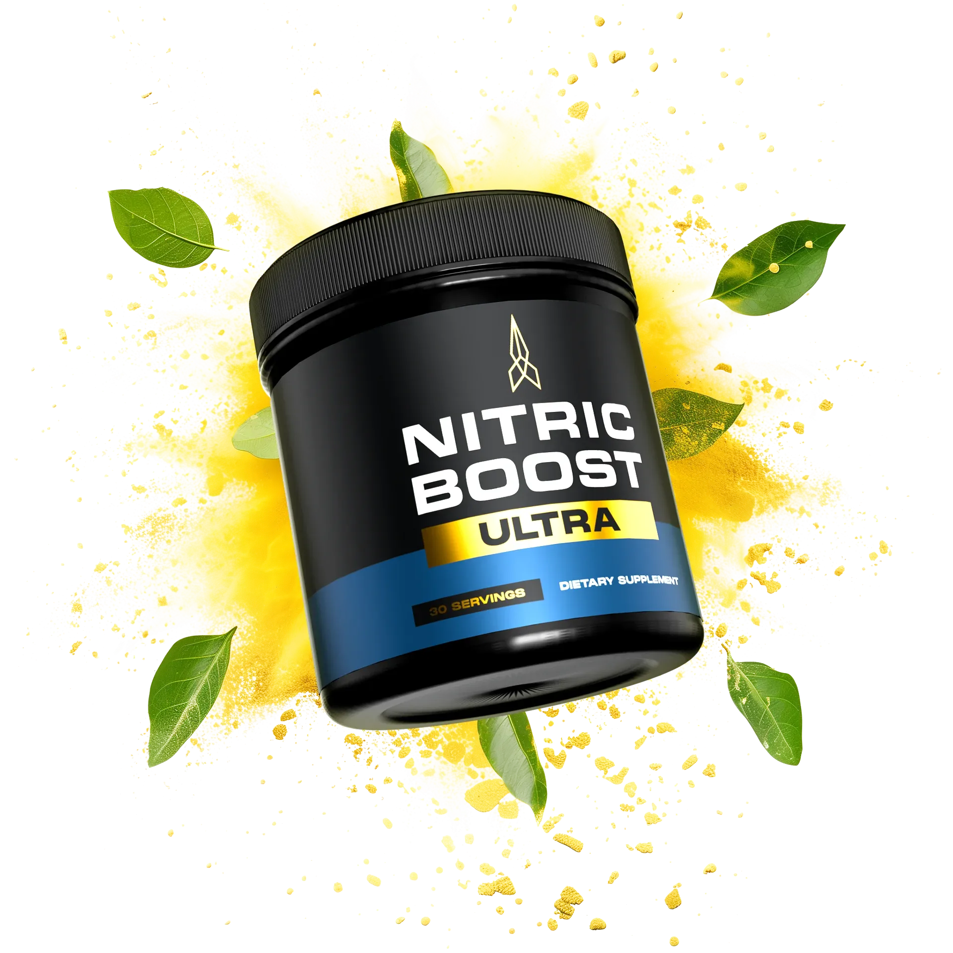 Nitric Boost Ultra product