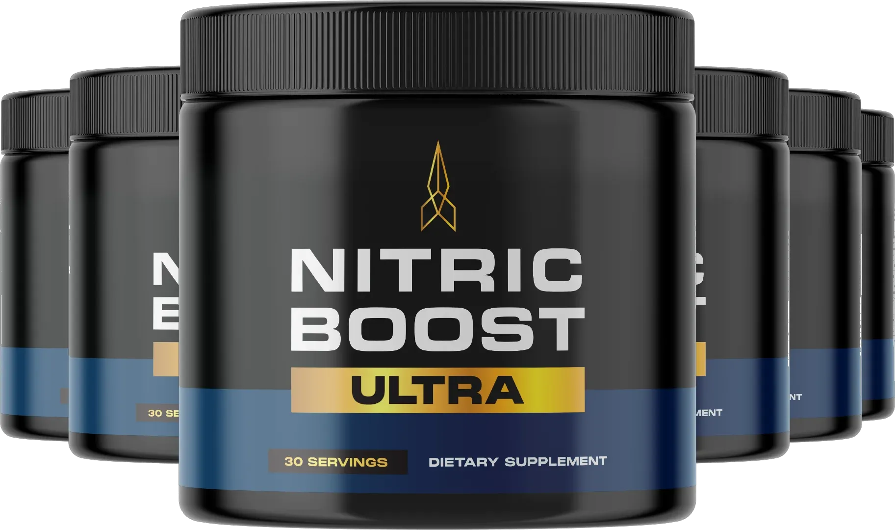Nitric Boost Ultra order now