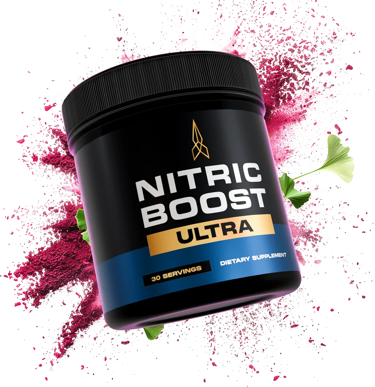 Nitric Boost Ultra Supliment image